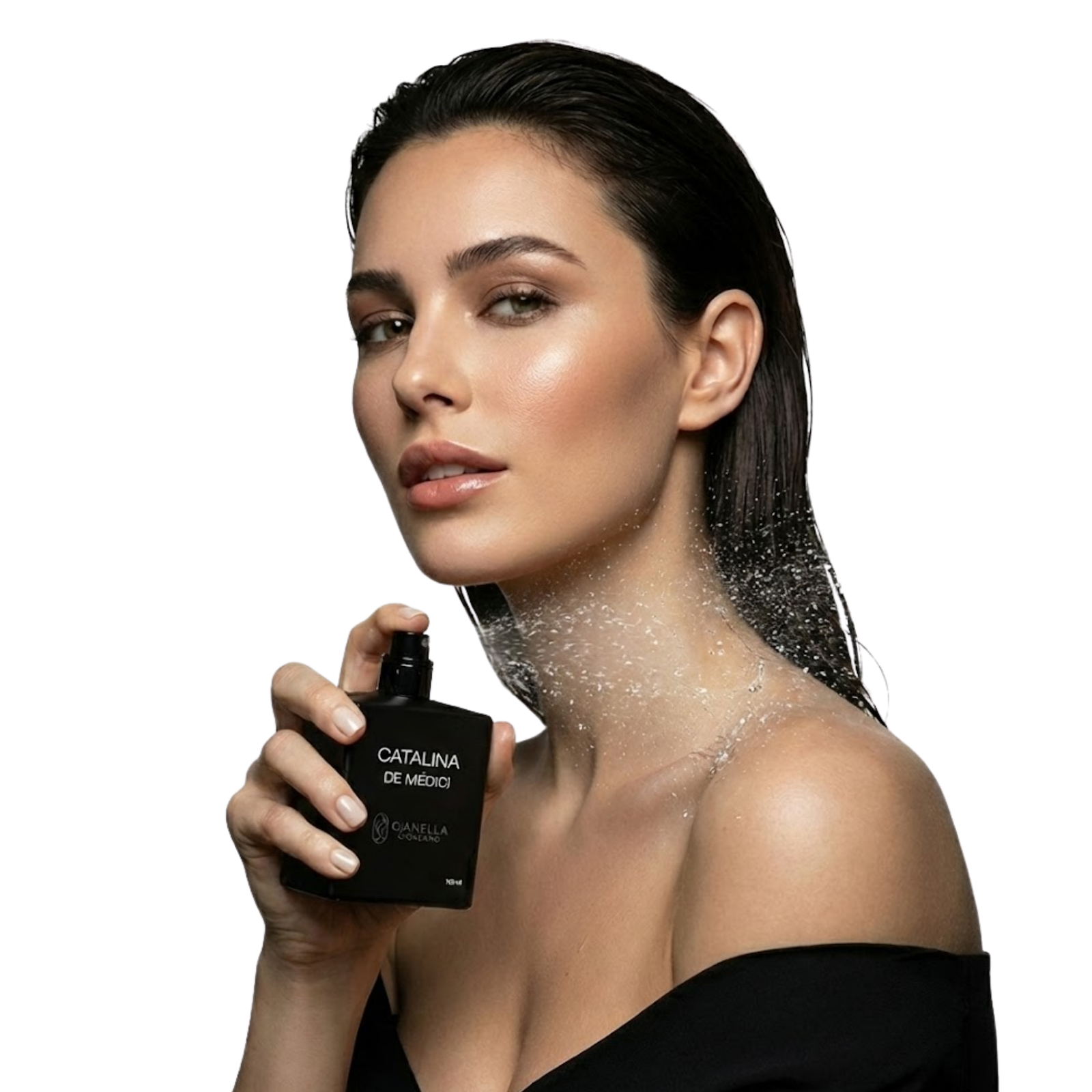 Perfume Giovani de Médici